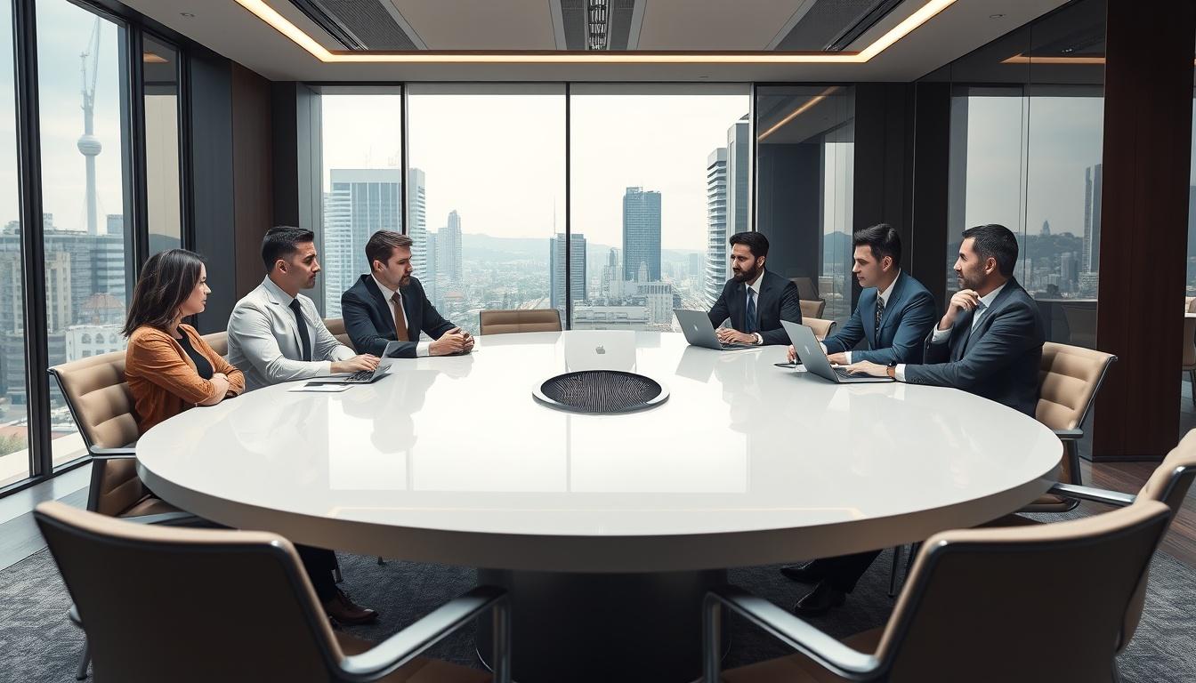 Ongoing Counsel